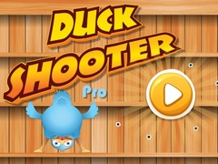 Peli Duck Shooter Pro