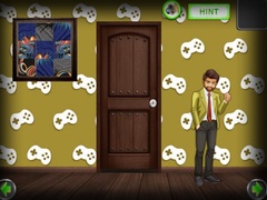 Peli Amgel Easy Room Escape 210