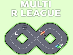Peli Multi R League
