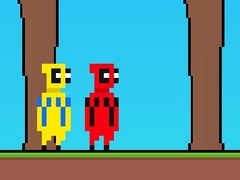Peli RedPool Legends 2 Player