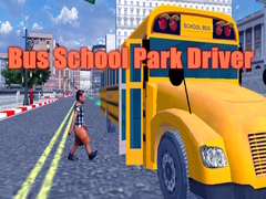 Peli Bus School Park Driver