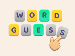 Peli Guess Word