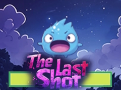 Peli The Last Shot