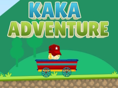 Peli Kaka Adventure