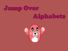 Peli Jump Over Alphabets