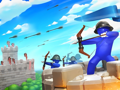 Peli Stack Battle.io