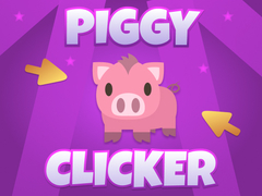 Peli Piggy Clicker