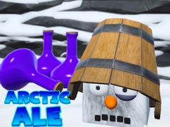 Peli Arctic Ale
