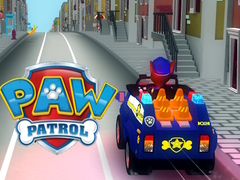 Peli Paw Patrol