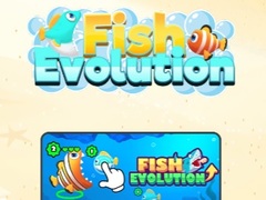 Peli Fish Evolution