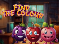 Peli Find The Color