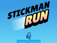 Peli Stickman Run