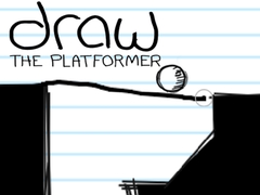 Peli Draw The Platformer