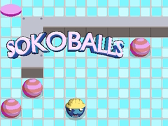 Peli Sokoballs