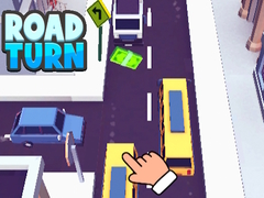 Peli Road Turn