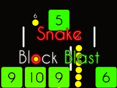 Peli Snake Block Blast