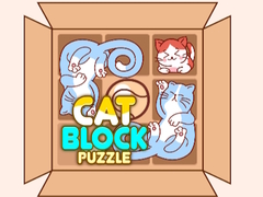 Peli Cat Block Puzzle