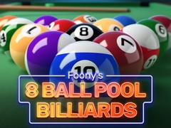 Peli 8 Ball Pool Billiards Multiplayer