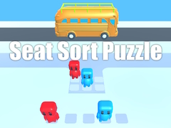 Peli Seat Sort Puzzle