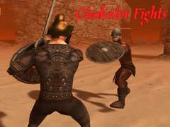 Peli Gladiator Fights