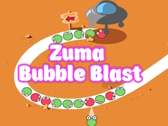 Peli Zuma Bubble Blast