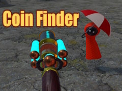 Peli Coin Finder
