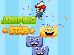 Peli Jumping Star