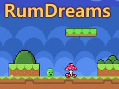 Peli RumDreams