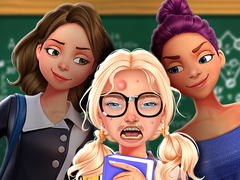Peli From Nerd To School Popular