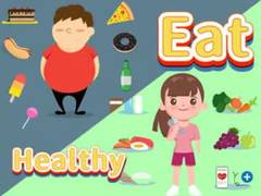 Peli Kids Quiz: Eat Healthy