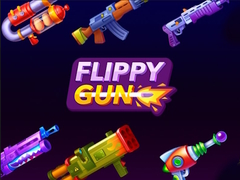 Peli Flippy Gun