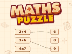 Peli Maths Puzzle