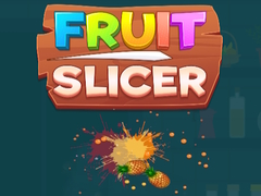 Peli Fruit Slicer