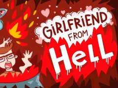 Peli Girlfriend from Hell