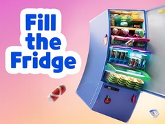 Peli Fill The Fridge