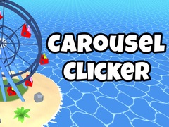 Peli Carousel Idle Clicker