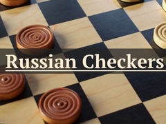 Peli Russian Checkers Free