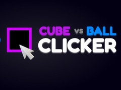 Peli Cube vs Ball Clicker