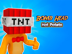 Peli Bomb Head Hot Potato