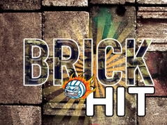 Peli Brick Hit