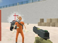 Peli Bank Robbery: Prison