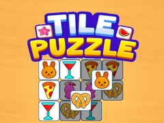 Peli Tile Puzzle