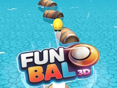 Peli Fun Ball 3D