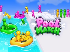 Peli Pool Match Jam