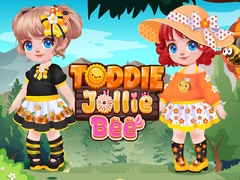 Peli Toddie Jollie Bee