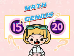 Peli Kids Quiz: Math Genius