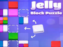 Peli Jelly Block Puzzle