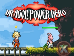 Peli Dragon Power Hero 