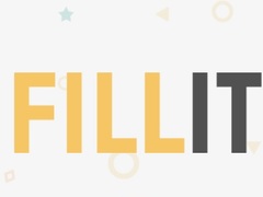 Peli Fill It