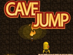 Peli Cave Jump